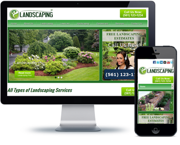 Landscaping